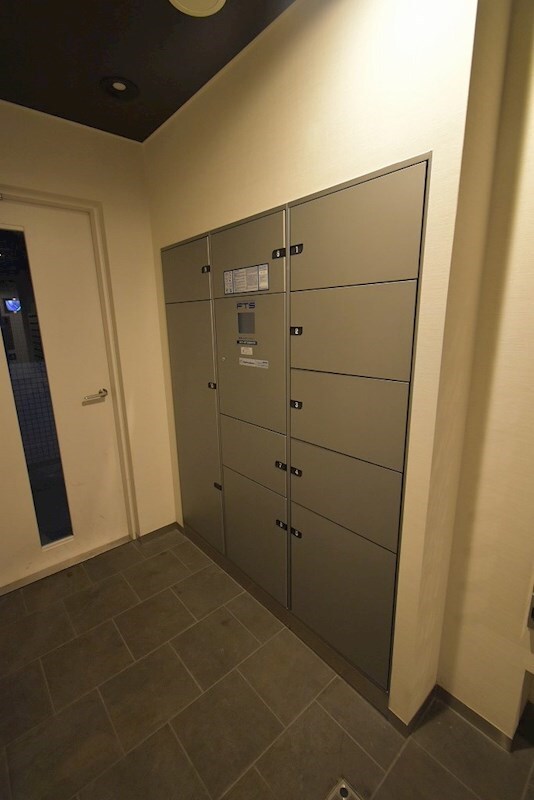 コンフォリア心斎橋ＥＡＳＴの物件内観写真