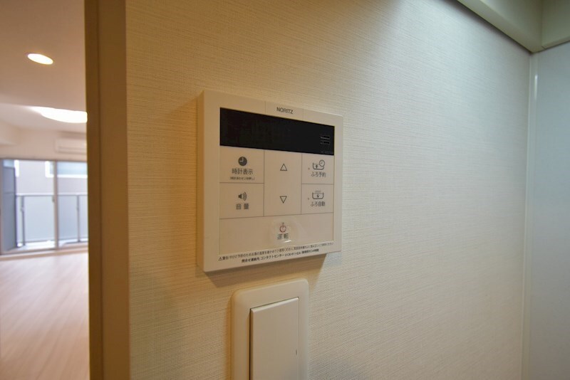 コンフォリア心斎橋ＥＡＳＴの物件内観写真