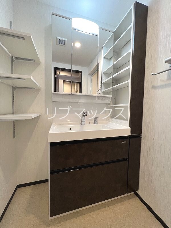 プレジオ緑地公園の物件内観写真