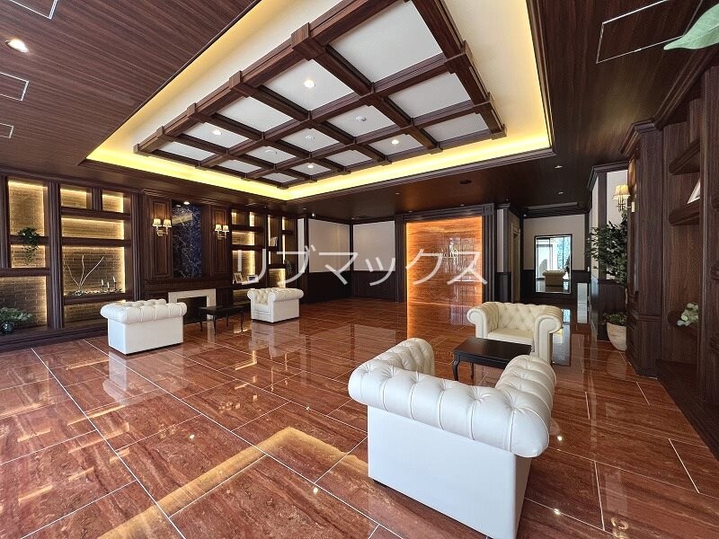 プレジオ緑地公園の物件内観写真