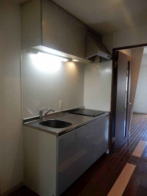 SERENiTE天六西の物件内観写真