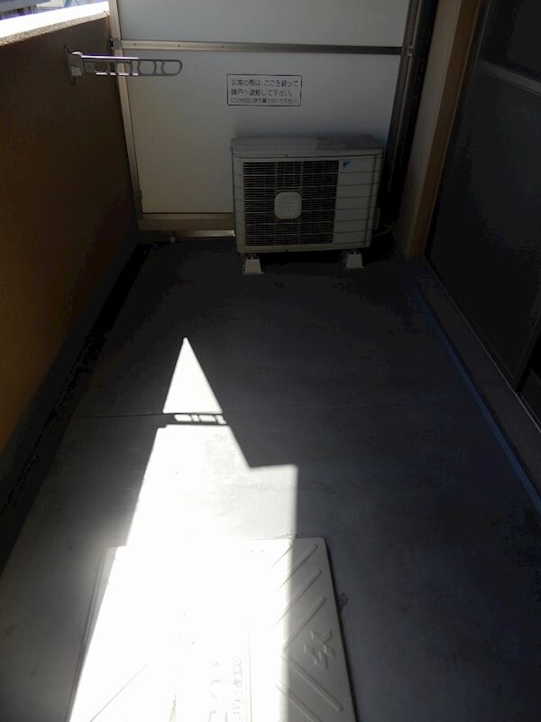 SERENiTE天六西の物件内観写真