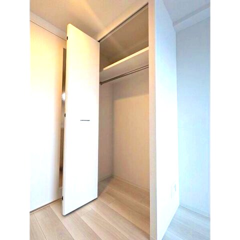 エスリード　ザ・グラン大阪ノースの物件内観写真