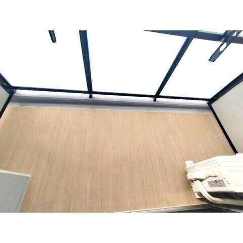 エスリード　ザ・グラン大阪ノースの物件内観写真