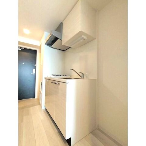 エスリード　ザ・グラン大阪ノースの物件内観写真