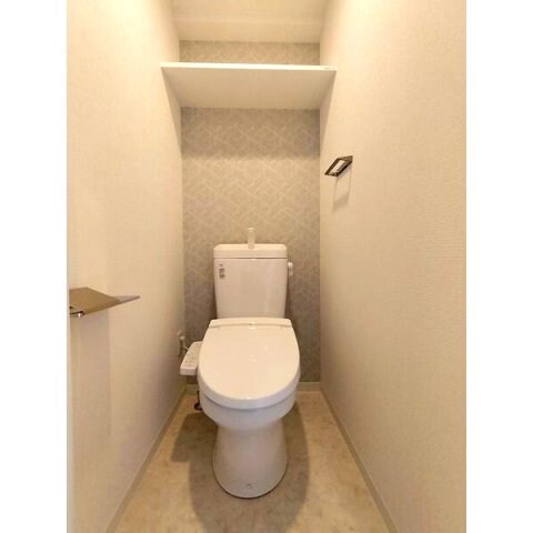 エスリード　ザ・グラン大阪ノースの物件内観写真