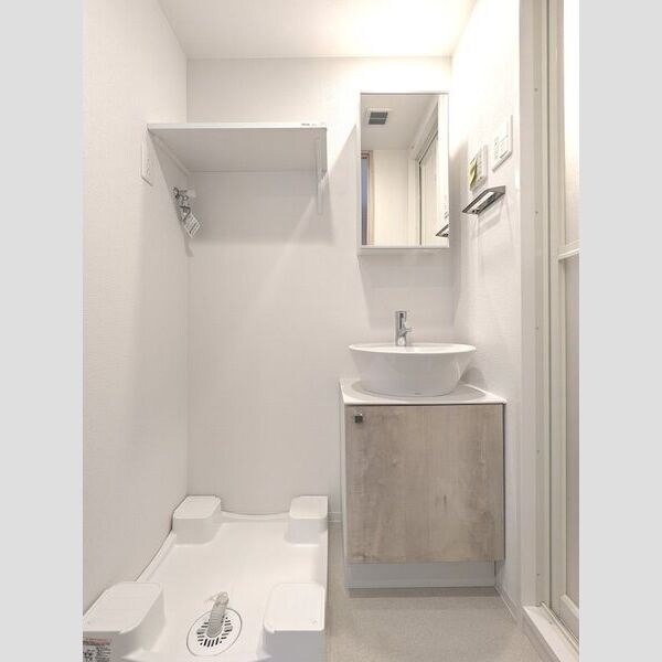 エスリード　ザ・グラン大阪ノースの物件内観写真