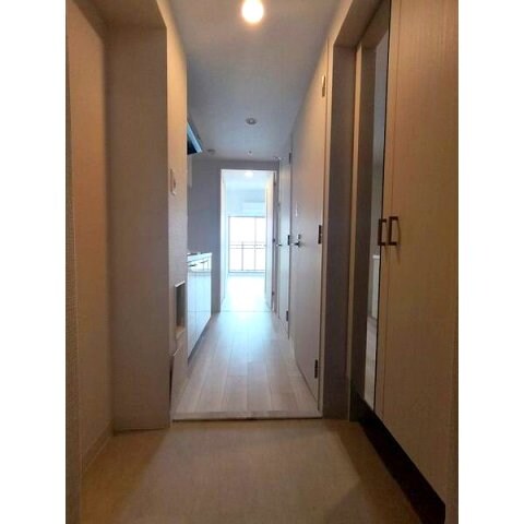 エスリード　ザ・グラン大阪ノースの物件内観写真