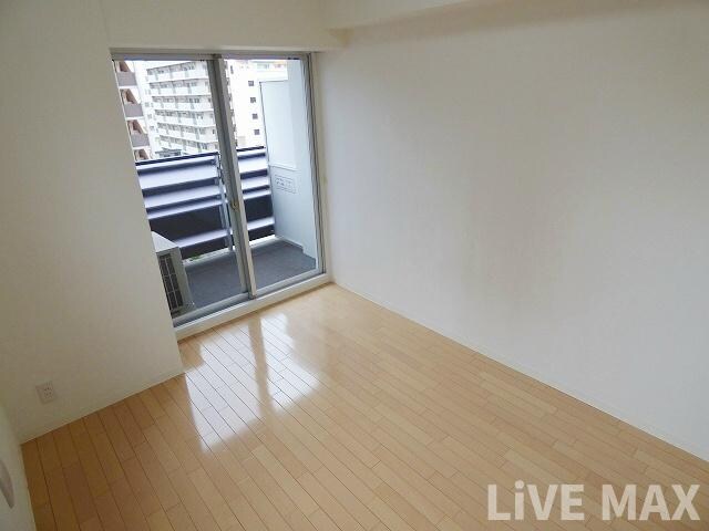 BONNYの物件内観写真