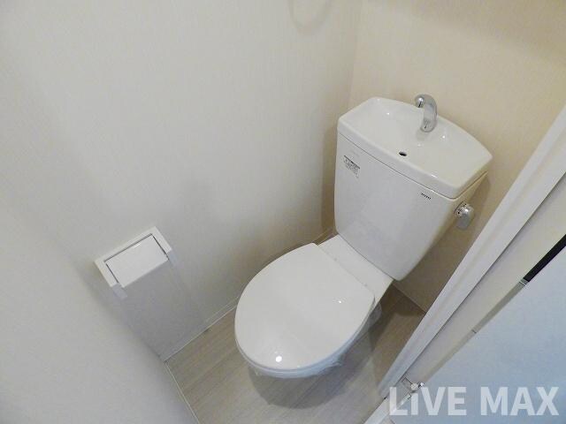 BONNYの物件内観写真