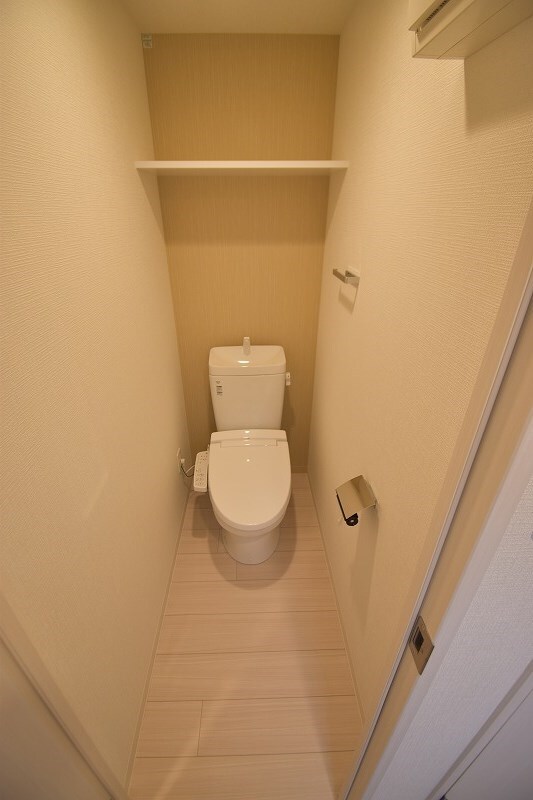 アドバンス西梅田ビオスの物件内観写真