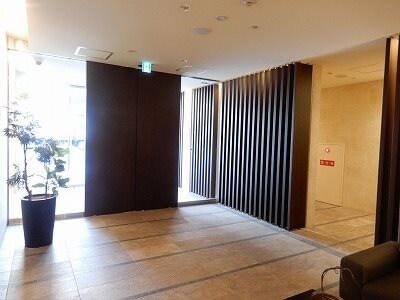 TLRレジデンス本町WEST（旧Park　Hana　Honmachi　WEST）の物件外観写真