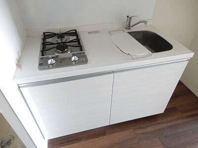 TLRレジデンス本町WEST（旧Park　Hana　Honmachi　WEST）の物件内観写真