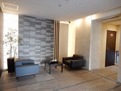 TLRレジデンス本町WEST（旧Park　Hana　Honmachi　WEST）の物件外観写真