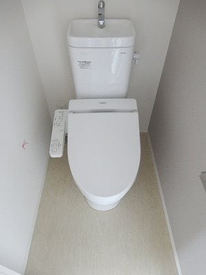 TLRレジデンス本町WEST（旧Park　Hana　Honmachi　WEST）の物件内観写真