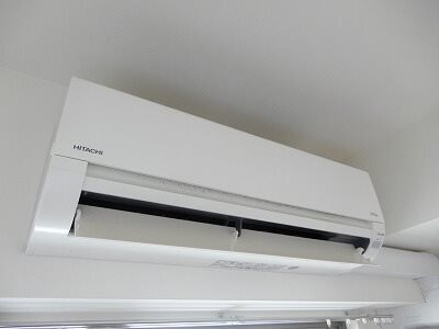 TLRレジデンス本町WEST（旧Park　Hana　Honmachi　WEST）の物件内観写真