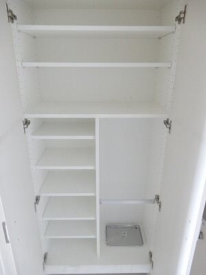 TLRレジデンス本町WEST（旧Park　Hana　Honmachi　WEST）の物件内観写真