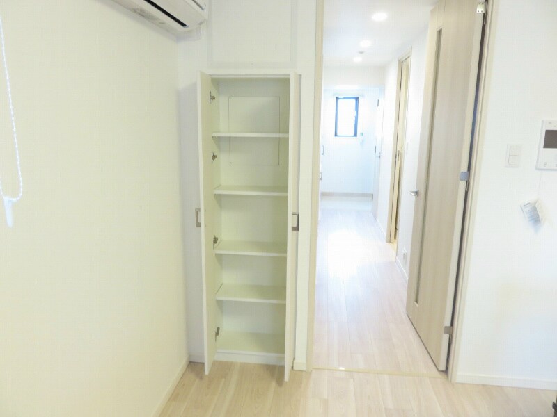 パークアクシス本町の物件内観写真