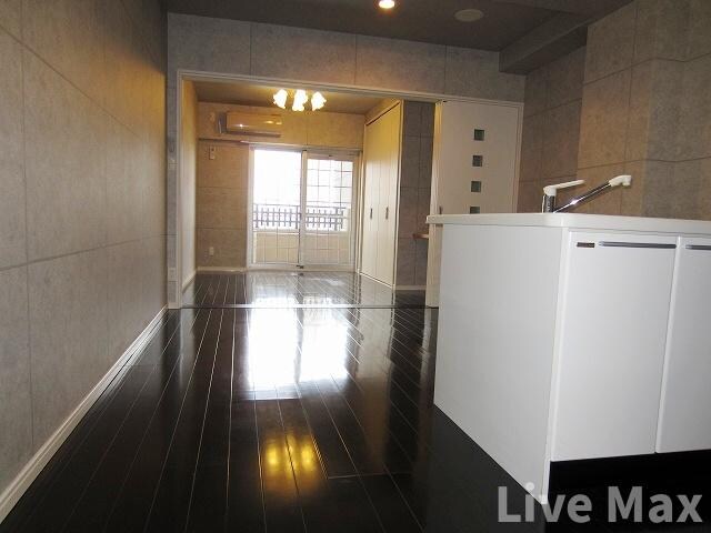 ジューム南船場の物件内観写真