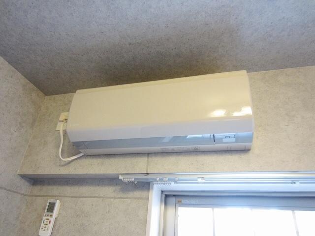 ジューム南船場の物件内観写真