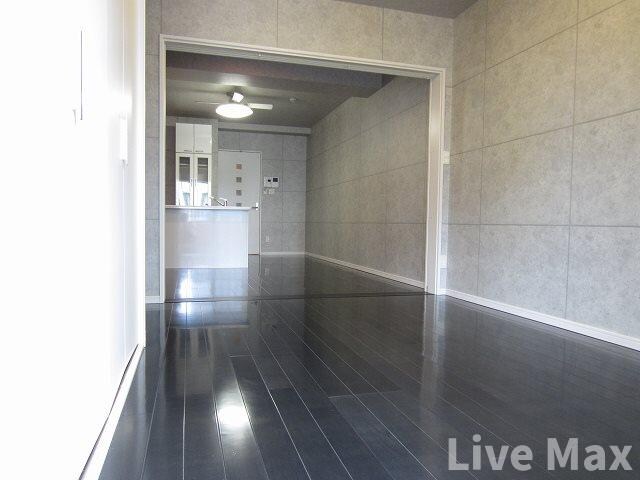 ジューム南船場の物件内観写真