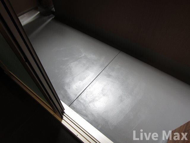 ジューム南船場の物件内観写真