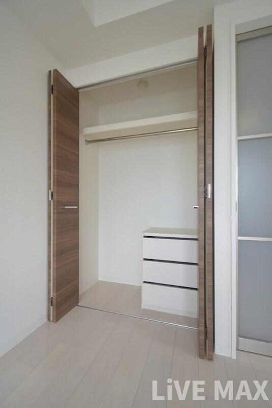 フルールアクアリオの物件内観写真