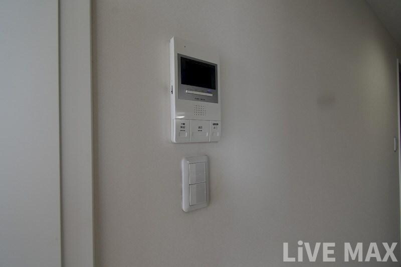 フルールアクアリオの物件内観写真