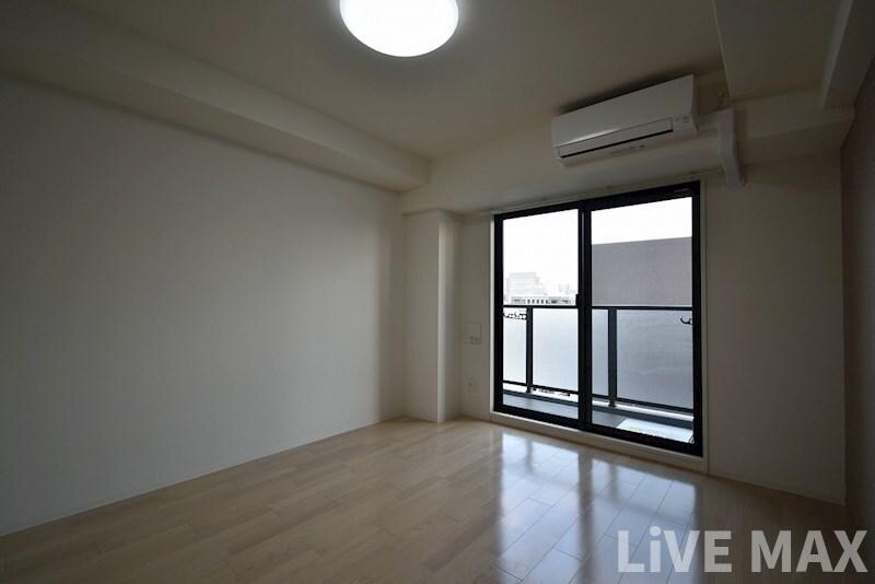 レオンヴァリエ福島野田の物件内観写真