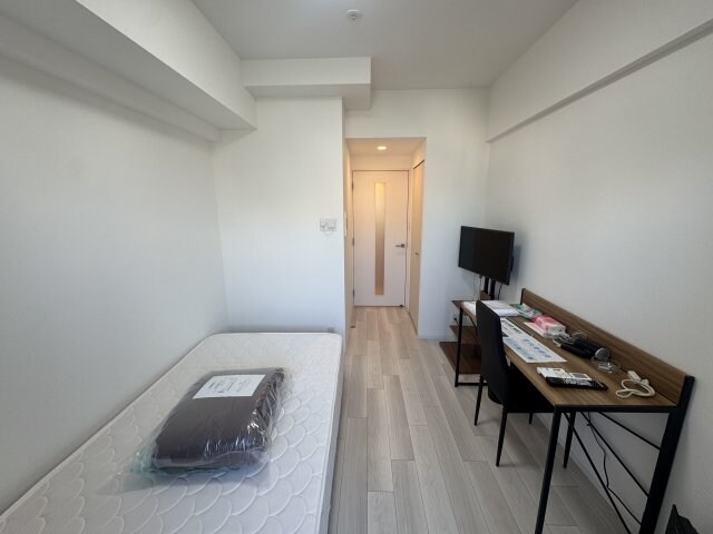 エスリード大阪プライムゲートの物件内観写真