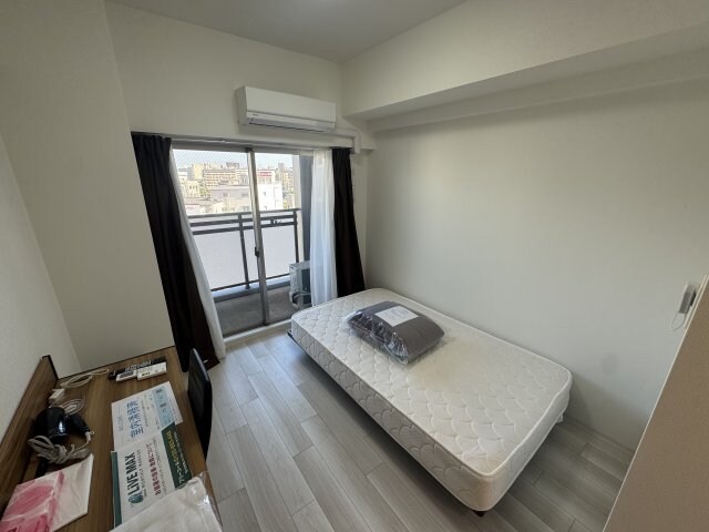 エスリード大阪プライムゲートの物件内観写真