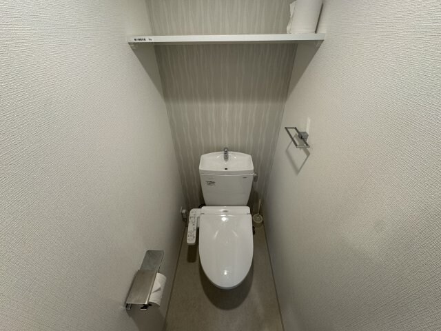 エスリード大阪プライムゲートの物件内観写真