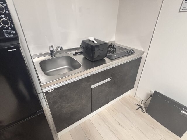 グレイスキューブの物件内観写真