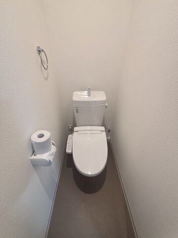 グレイスキューブの物件内観写真