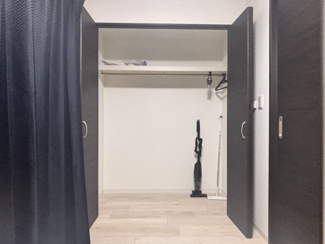 グレイスキューブの物件内観写真