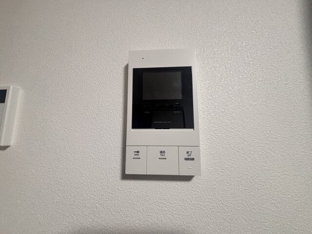 グレイスキューブの物件内観写真