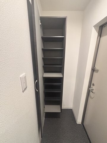 グレイスキューブの物件内観写真