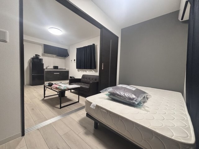 グレイスキューブの物件内観写真