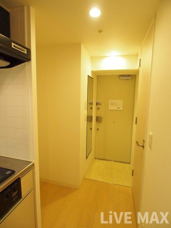 アーバネックス心斎橋　の物件内観写真