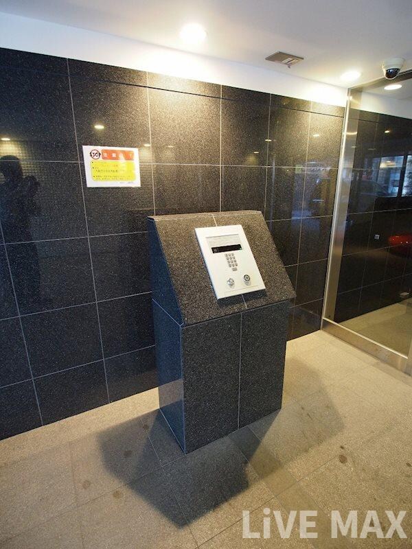 アーバネックス心斎橋　の物件内観写真