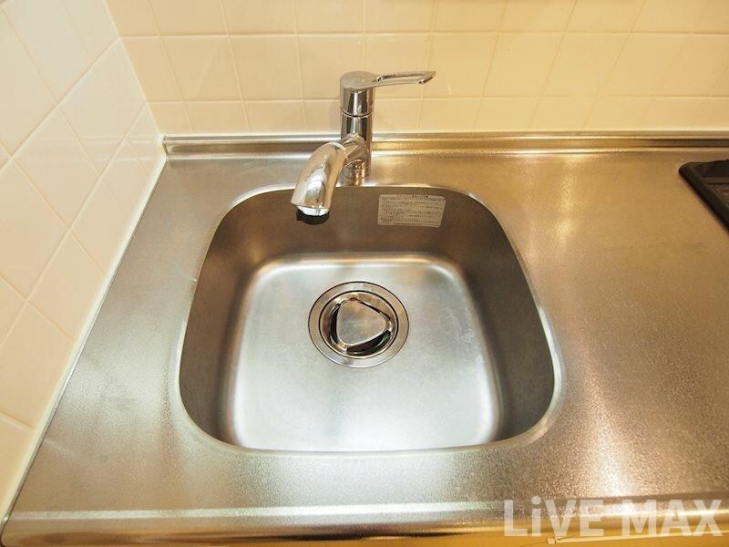 アーバネックス心斎橋　の物件内観写真