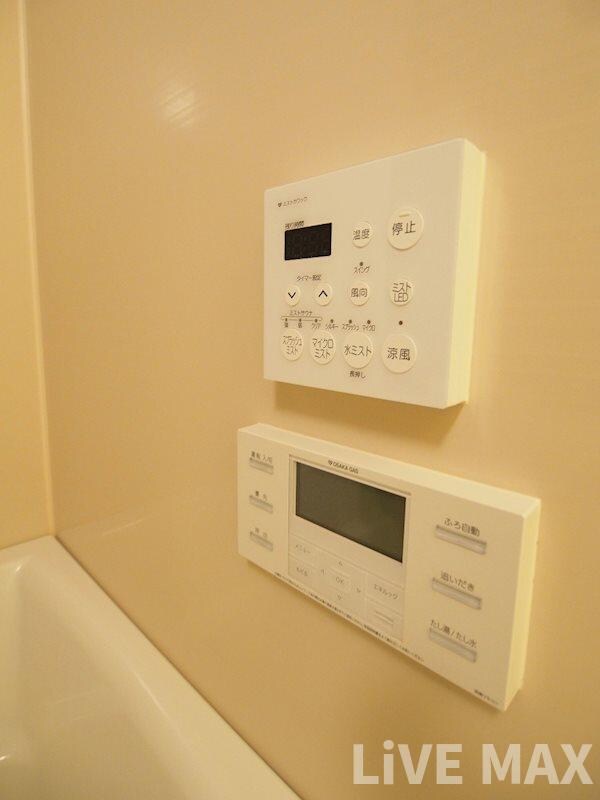 アーバネックス心斎橋　の物件内観写真