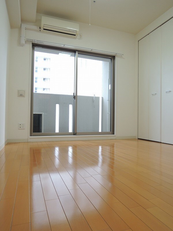 レジディア京町堀の物件内観写真