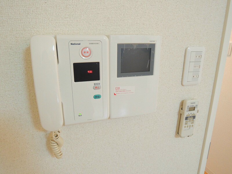 レジディア京町堀の物件内観写真