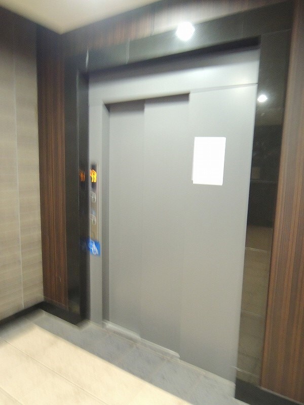 レジディア京町堀の物件内観写真