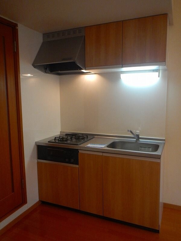 KTIレジデンス江坂の物件内観写真