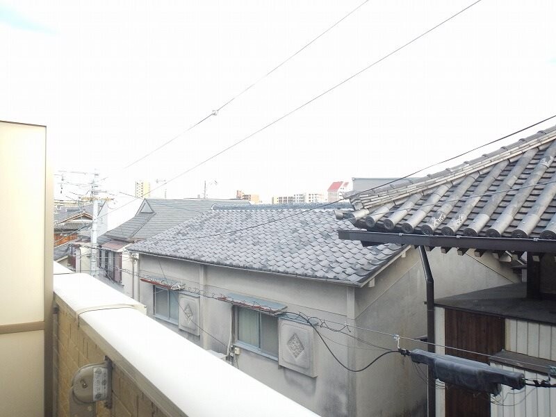 KTIレジデンス江坂の物件内観写真