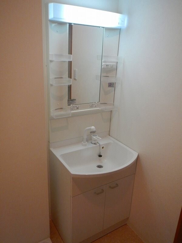 KTIレジデンス江坂の物件内観写真