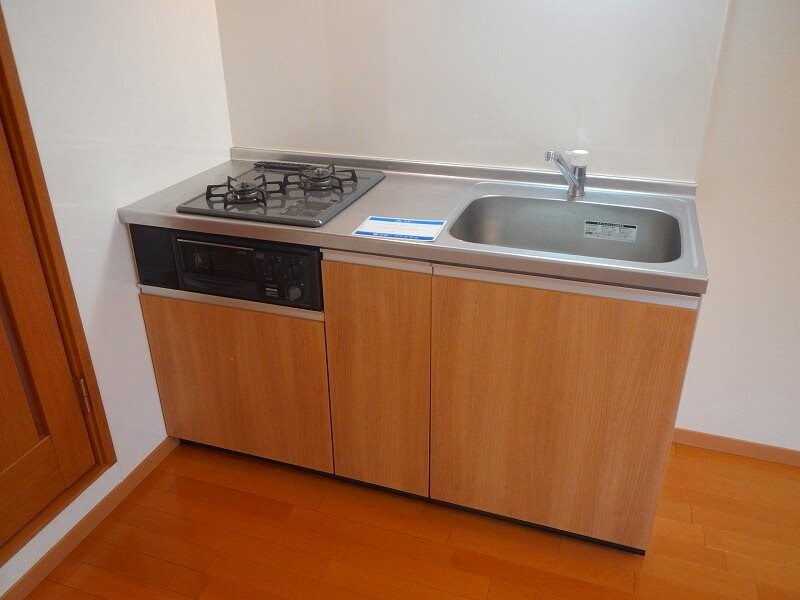 KTIレジデンス江坂の物件内観写真