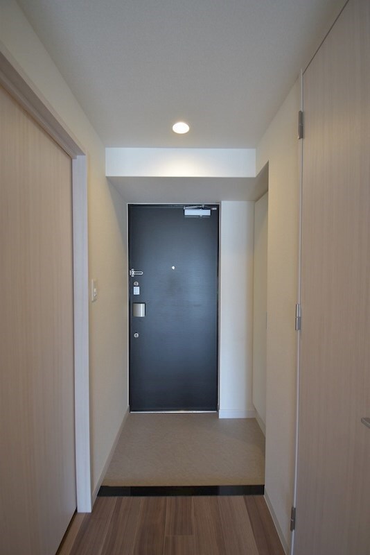 プレサンス立売堀ベルヴィルの物件内観写真